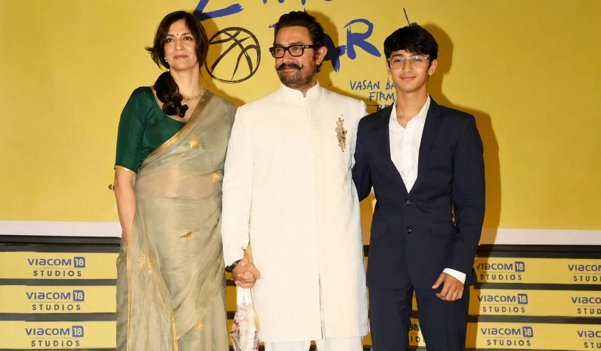 aamir khan