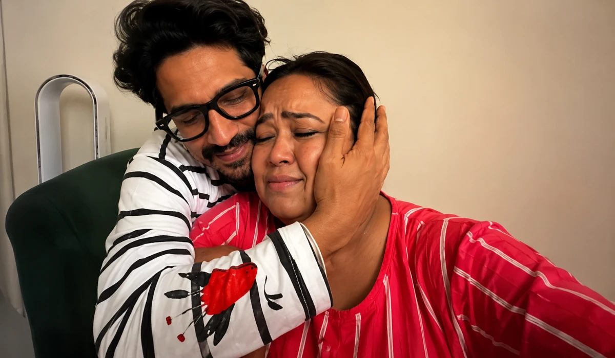 Bharti Singh
