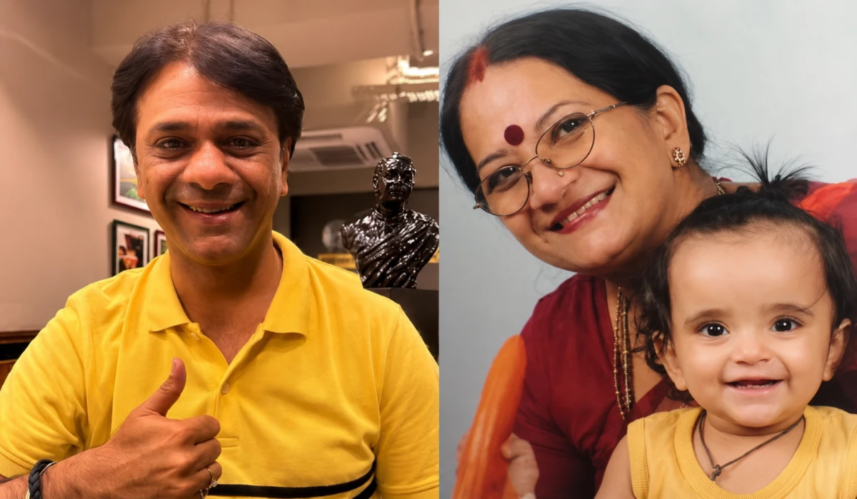TMKOC's Bagha 