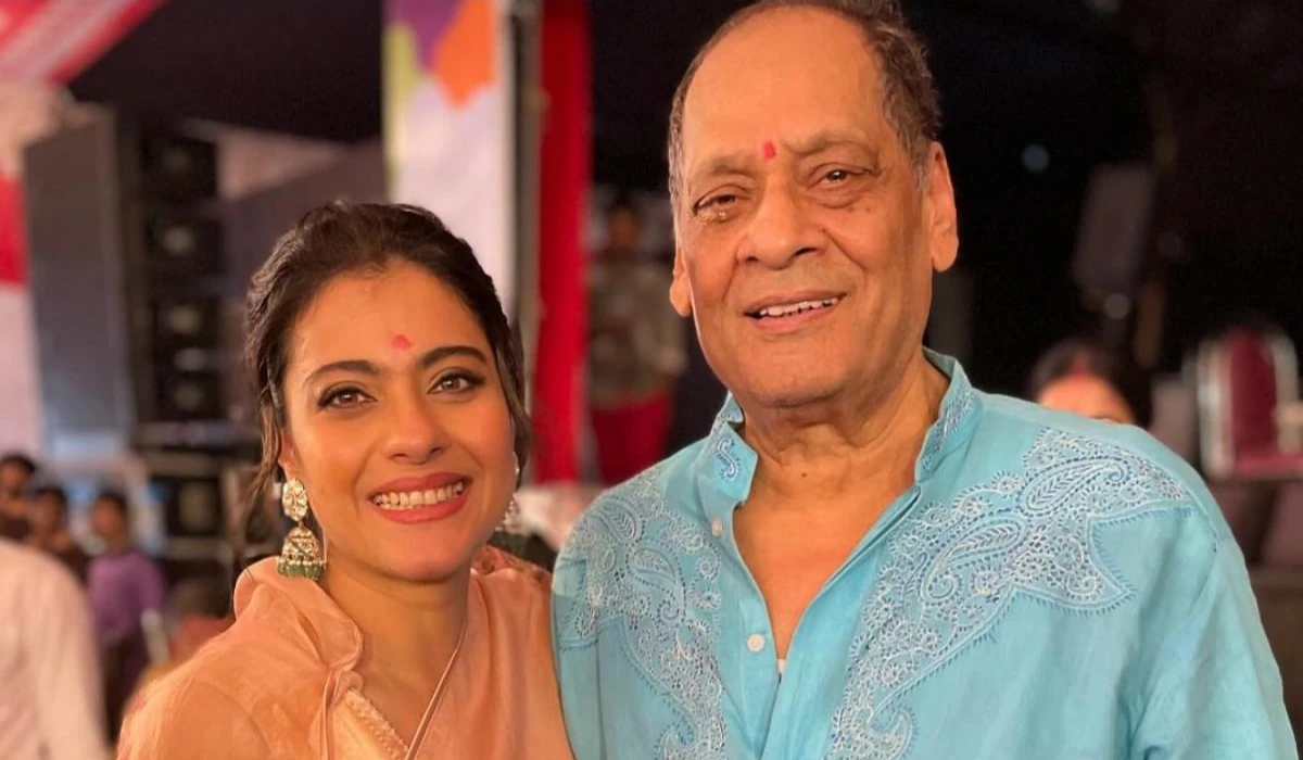 Kajol