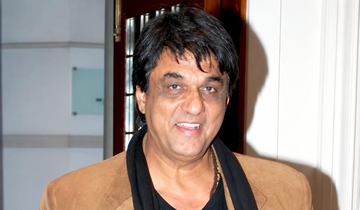  Mukesh Khanna