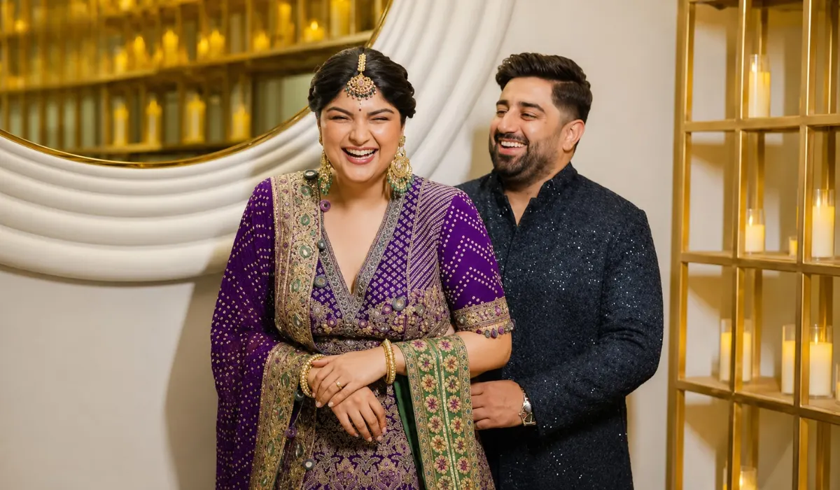 Anshula Kapoor