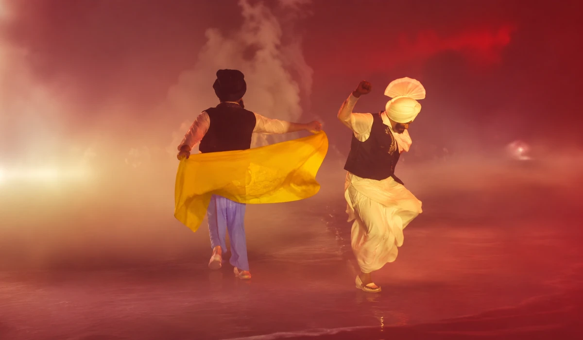 Diljit Dosanjh