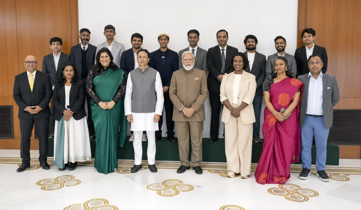 PM Modi