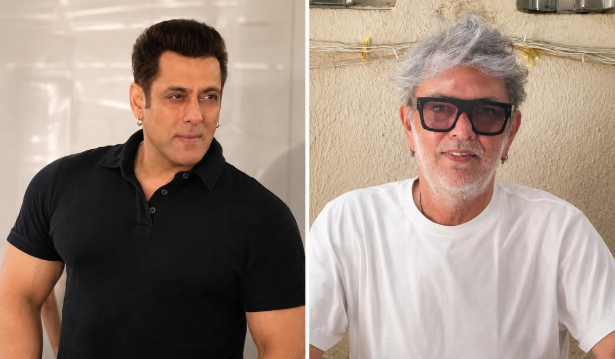 Salman Khan 