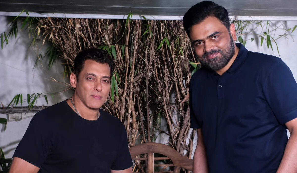 Salman Khan