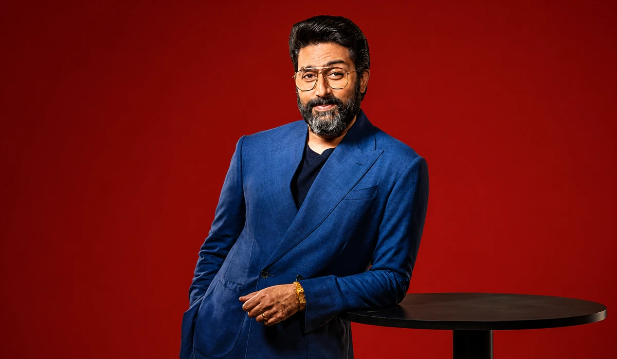 Abhishek Bachchan