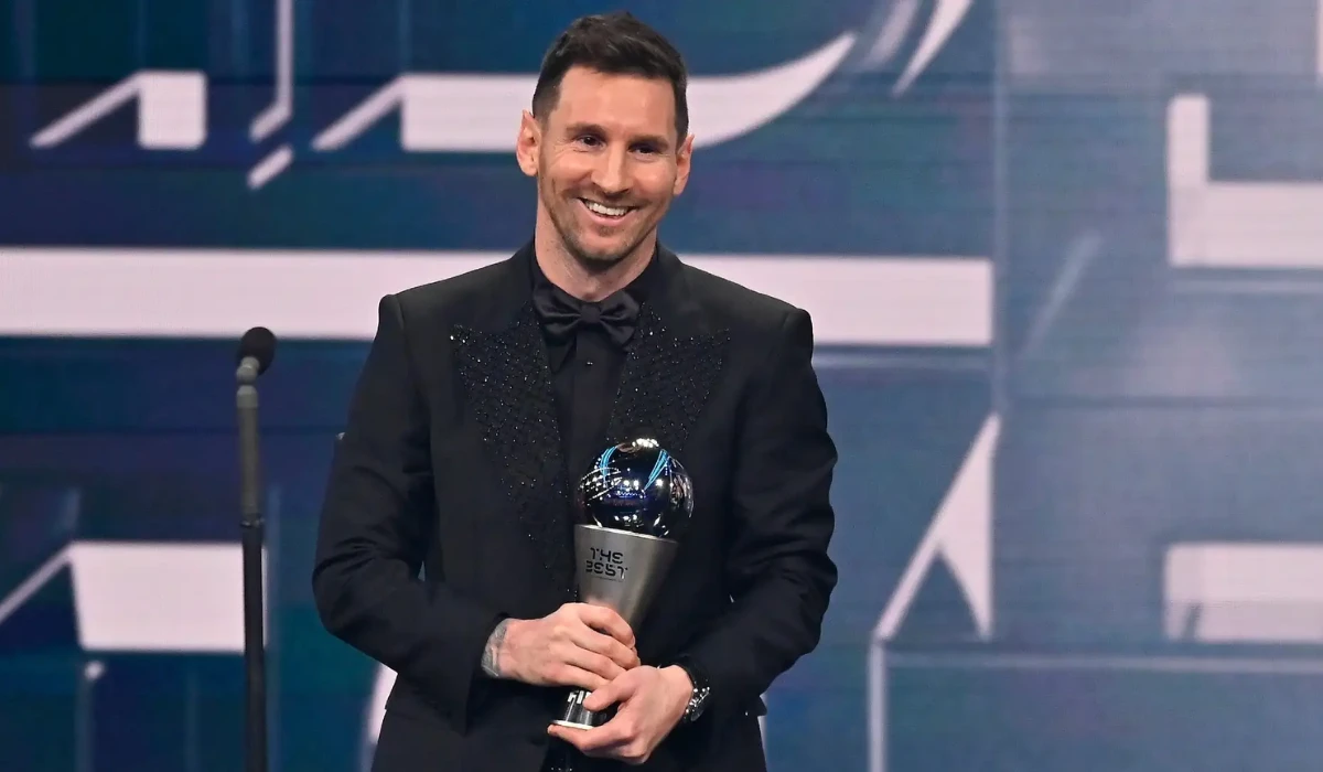 messi fifa