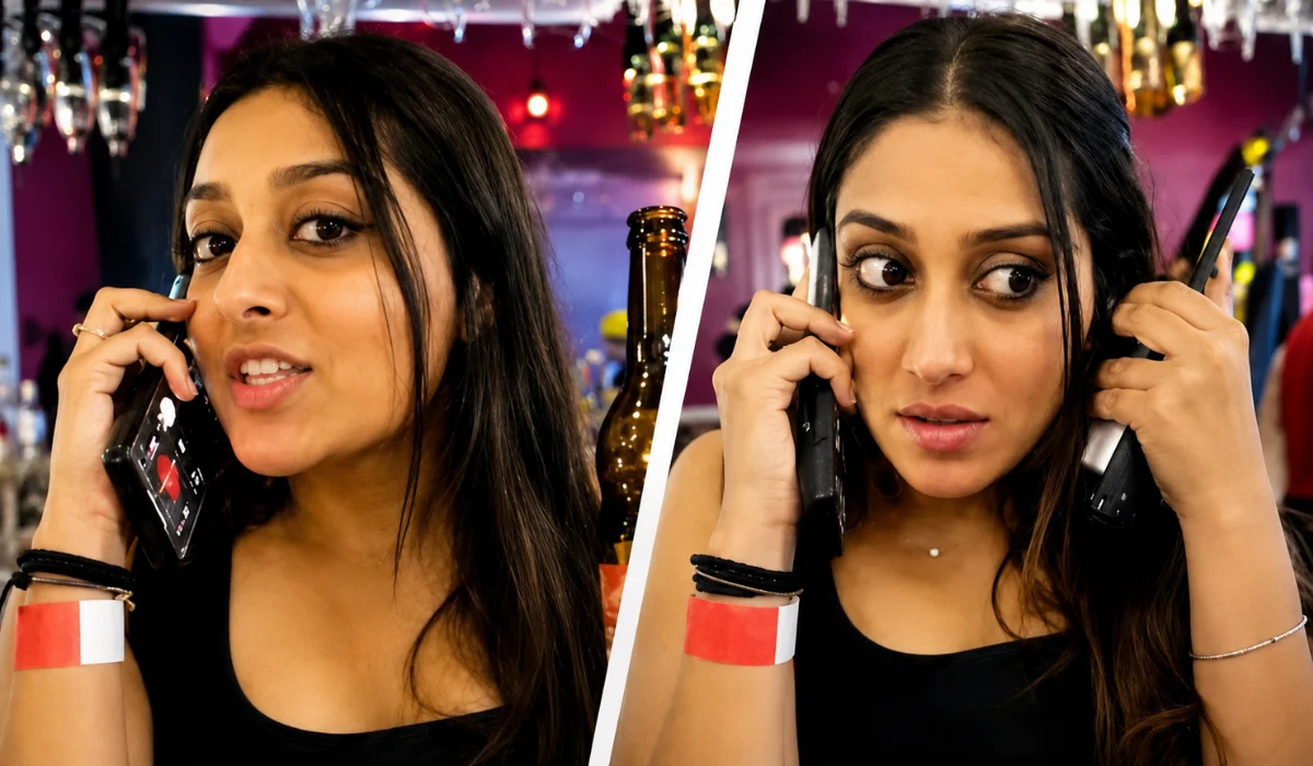 Siya Goyal