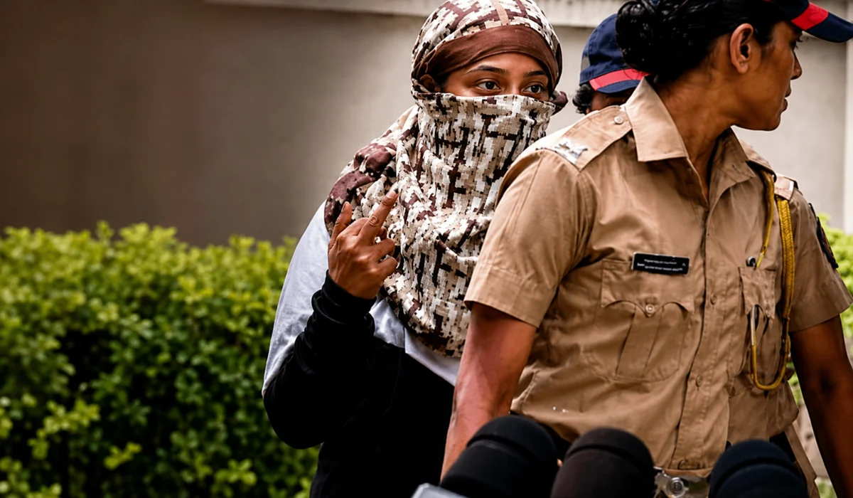 Ketan Murder Investigation