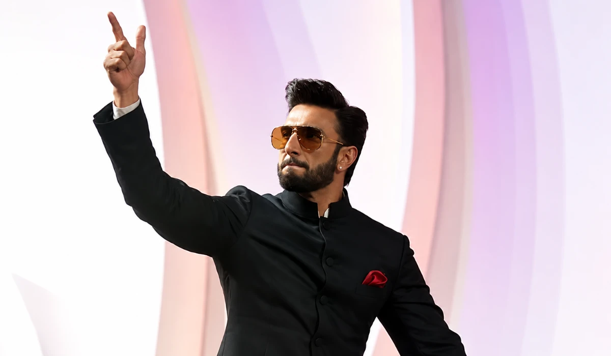 Ranveer Singh