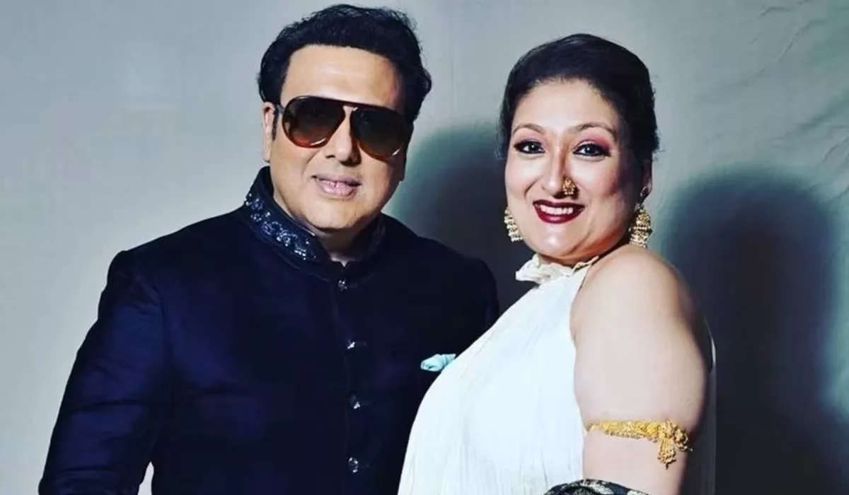 Sunita Ahuja