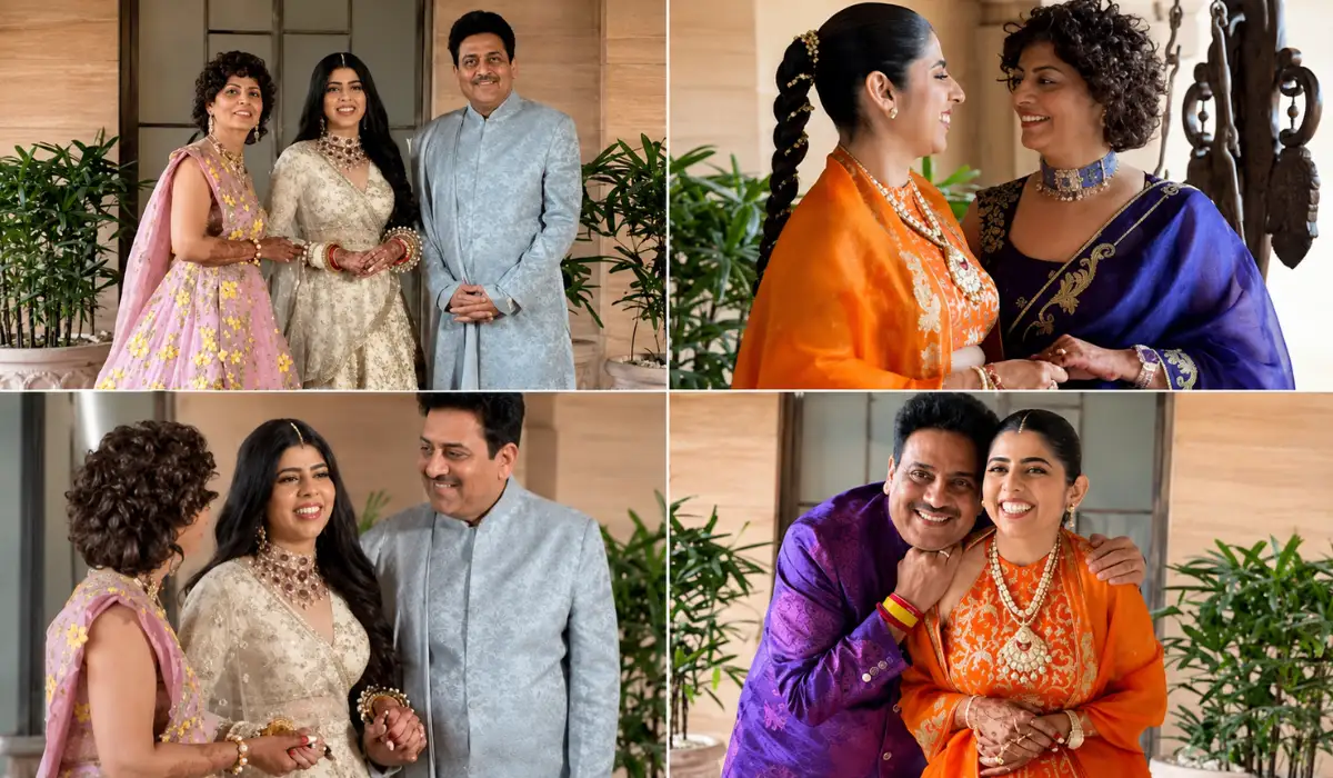 Tarak Mehta daughter