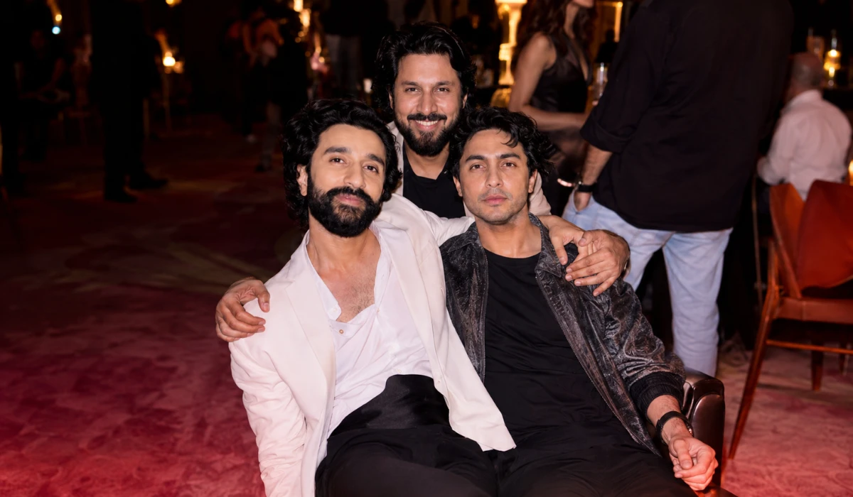 Aryan Khan 