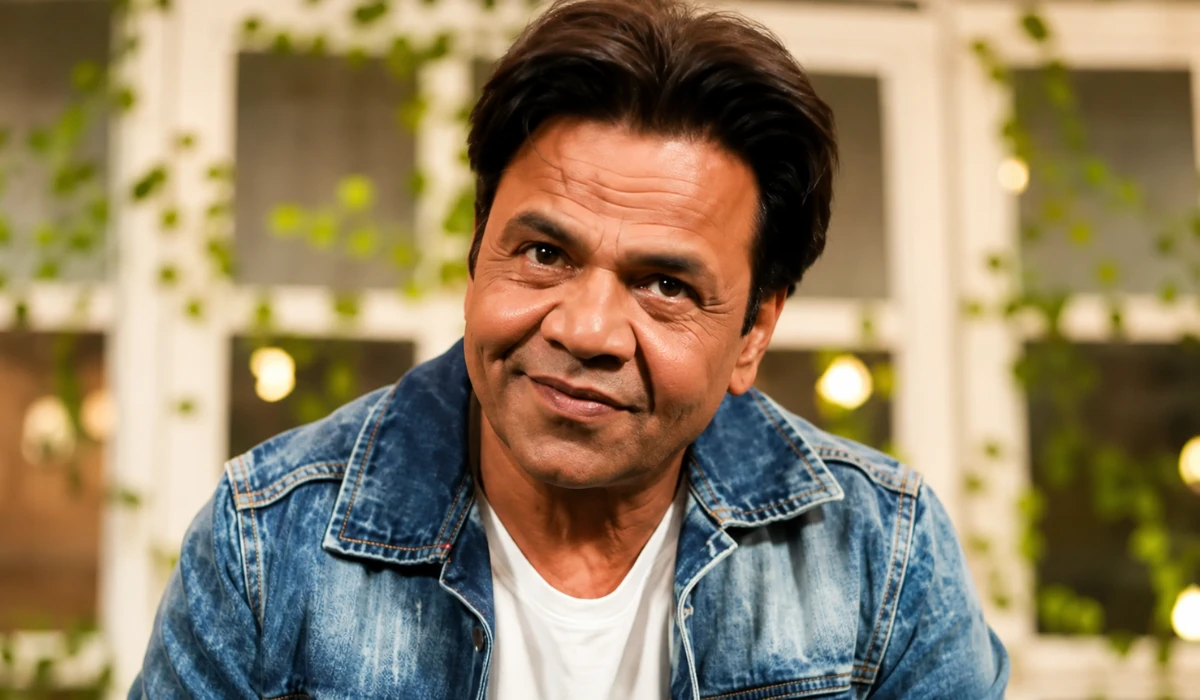 Rajpal Yadav