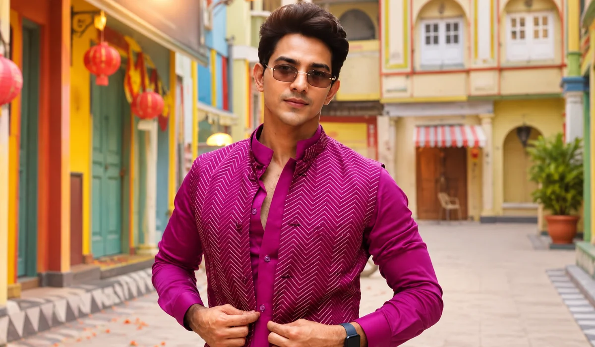 Rohit Chandel