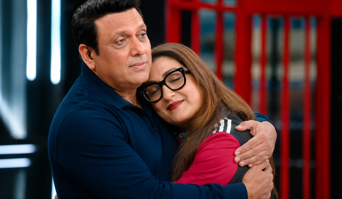 Sunita Ahuja