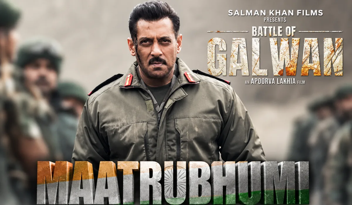 Salman Khan