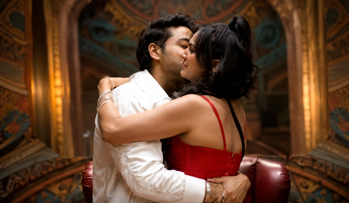 Akanksha Chamola