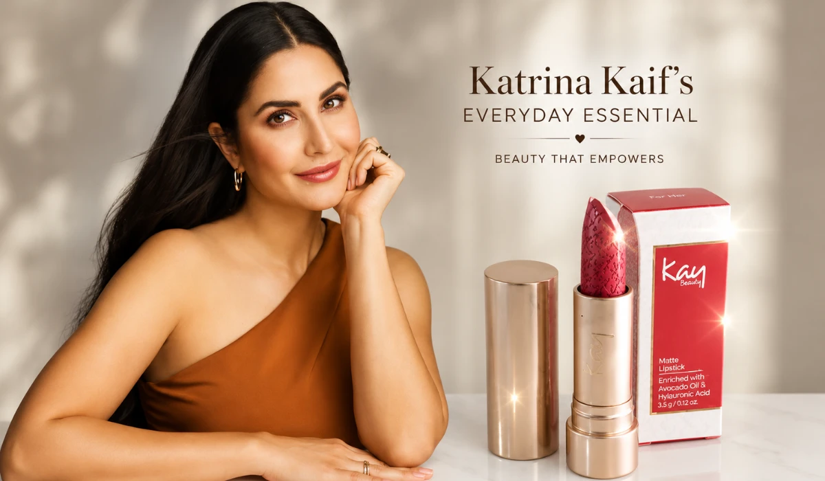 Katrina Kaif