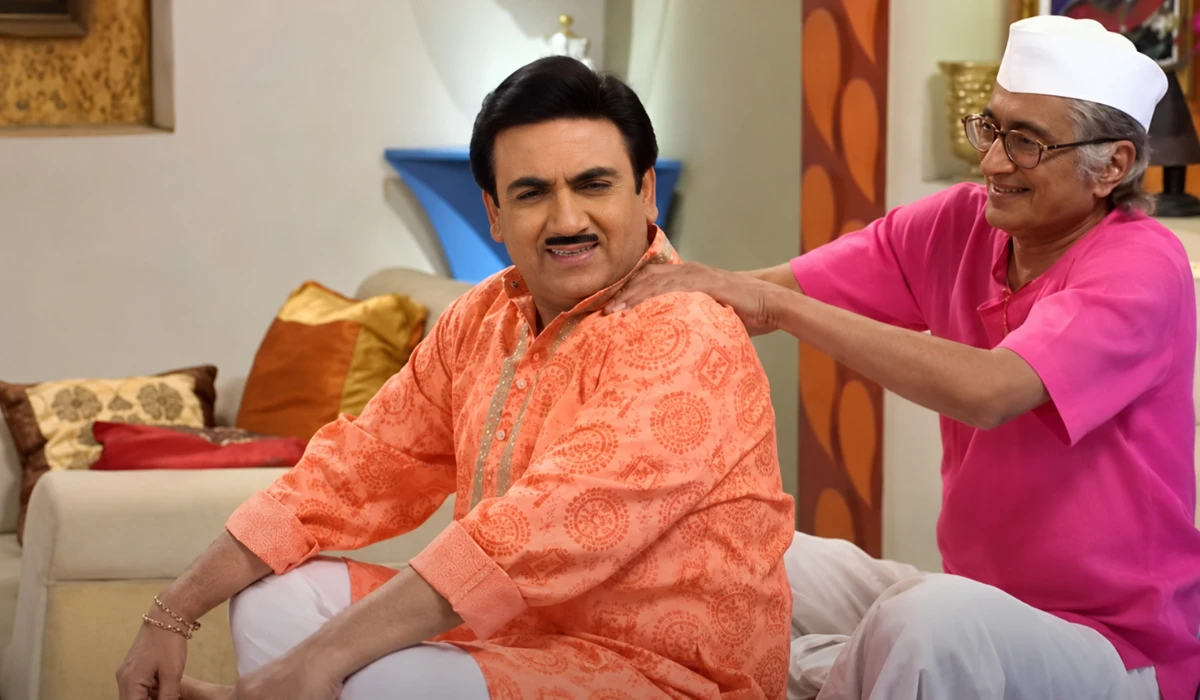 Dilip Joshi