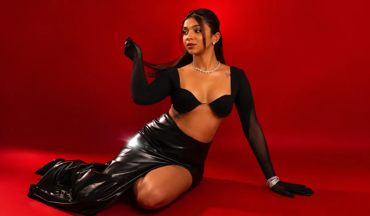 Apoorva Mukhija
