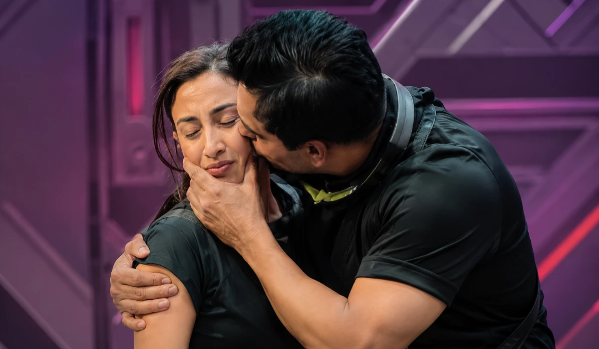 Ram Kapoor