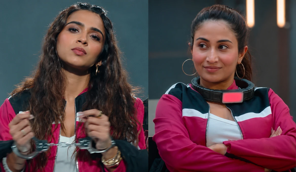 Shreya Kalra apoorva