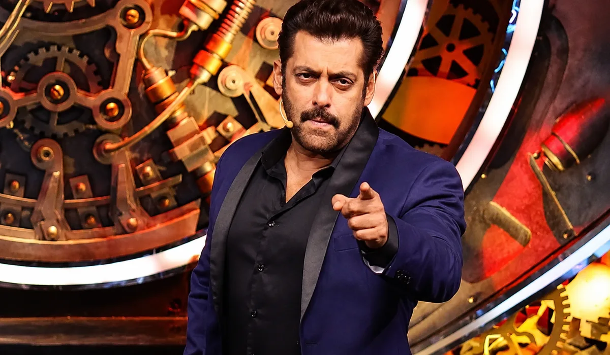 Bigg Boss 20