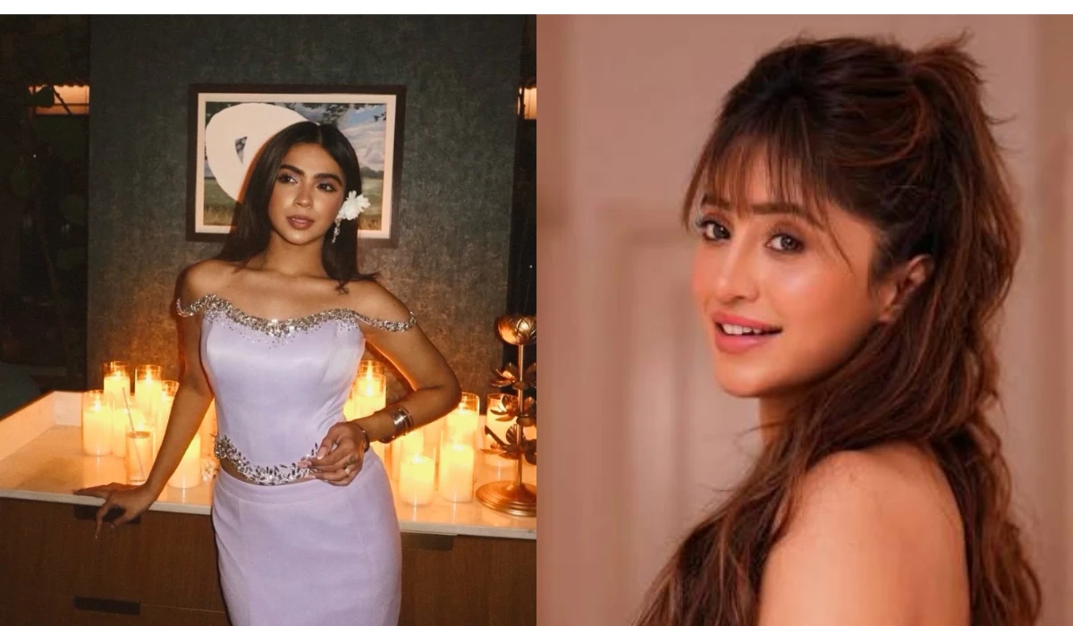  Shivangi 