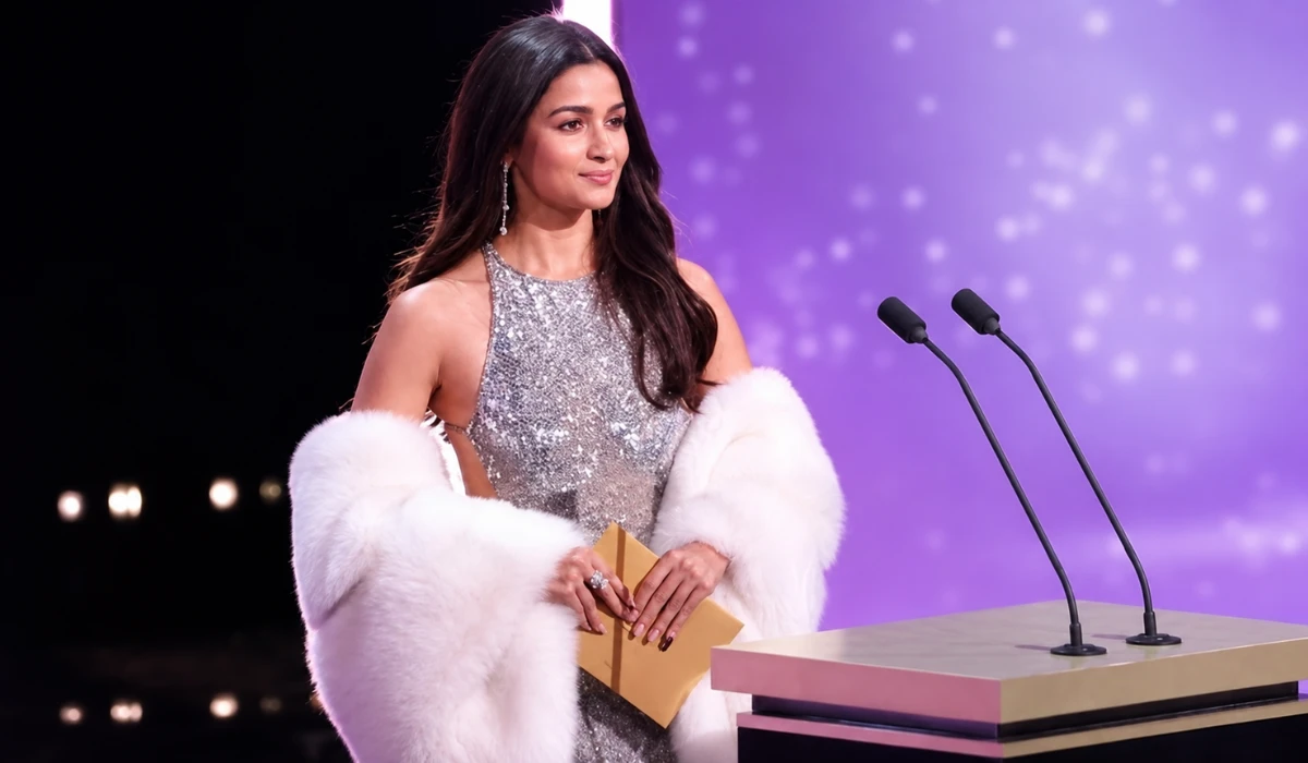 Alia Bhatt