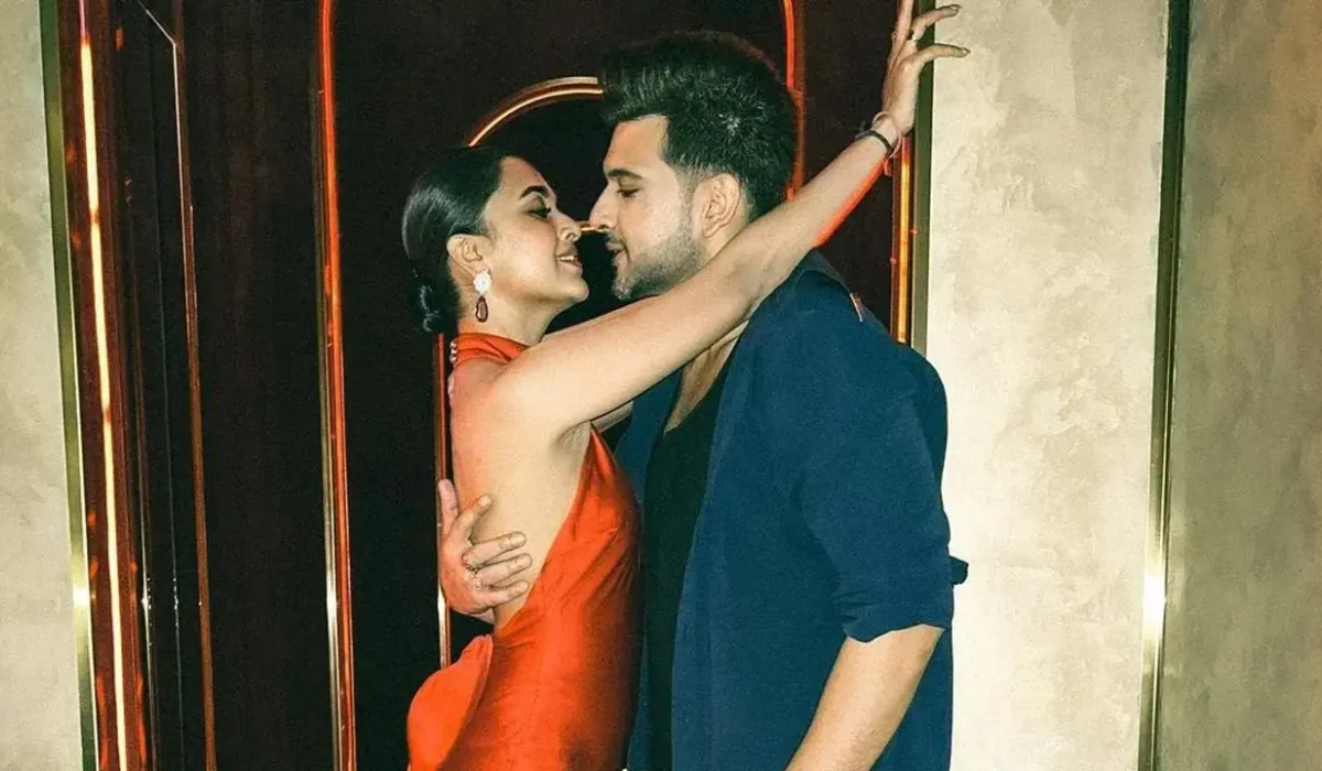 Karan Kundrra, Tejasswi Prakash