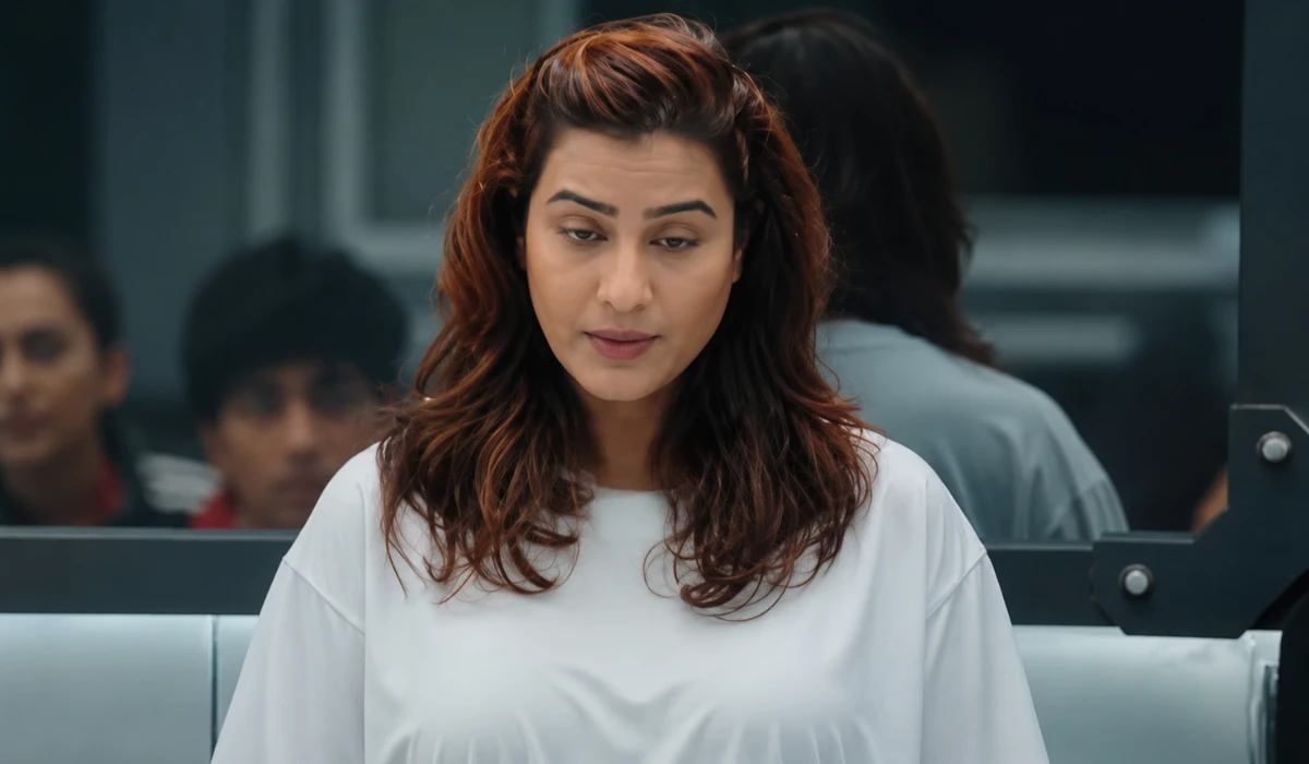 Shilpa Shinde
