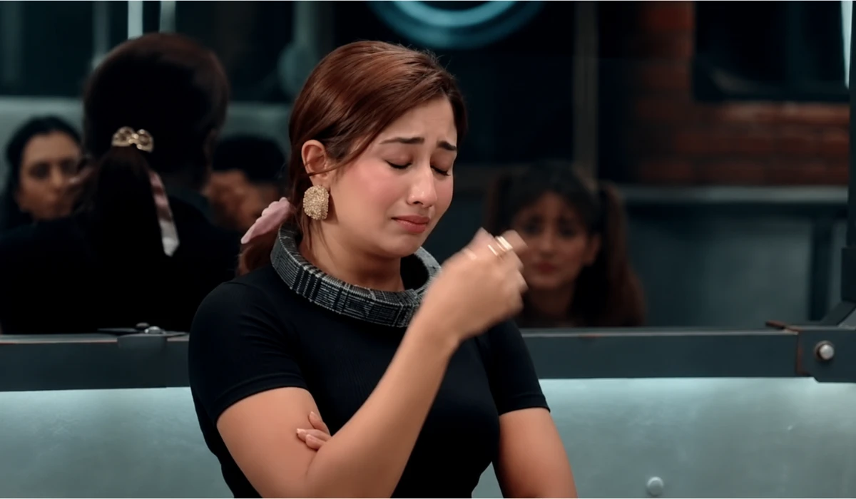 Shreya
