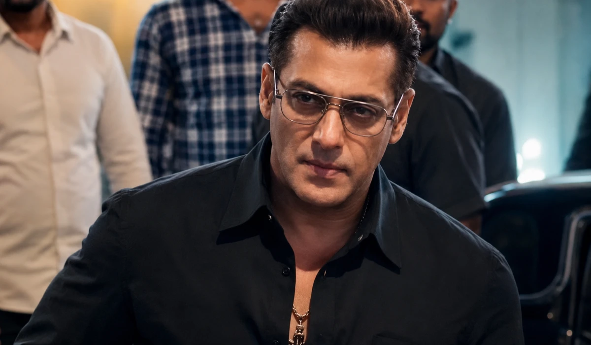 Salman Khan
