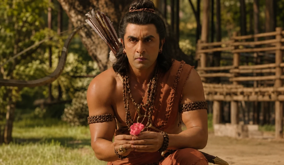  Ramayana Trailer 