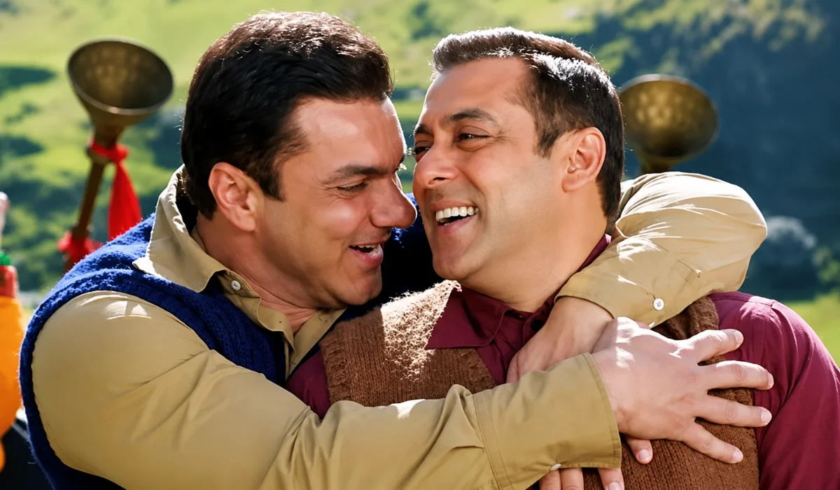 Salman Khan