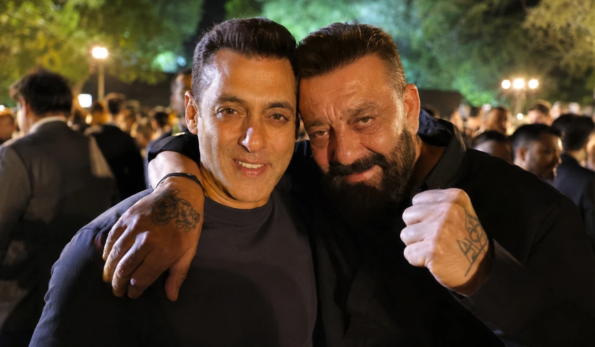 Salman Khan