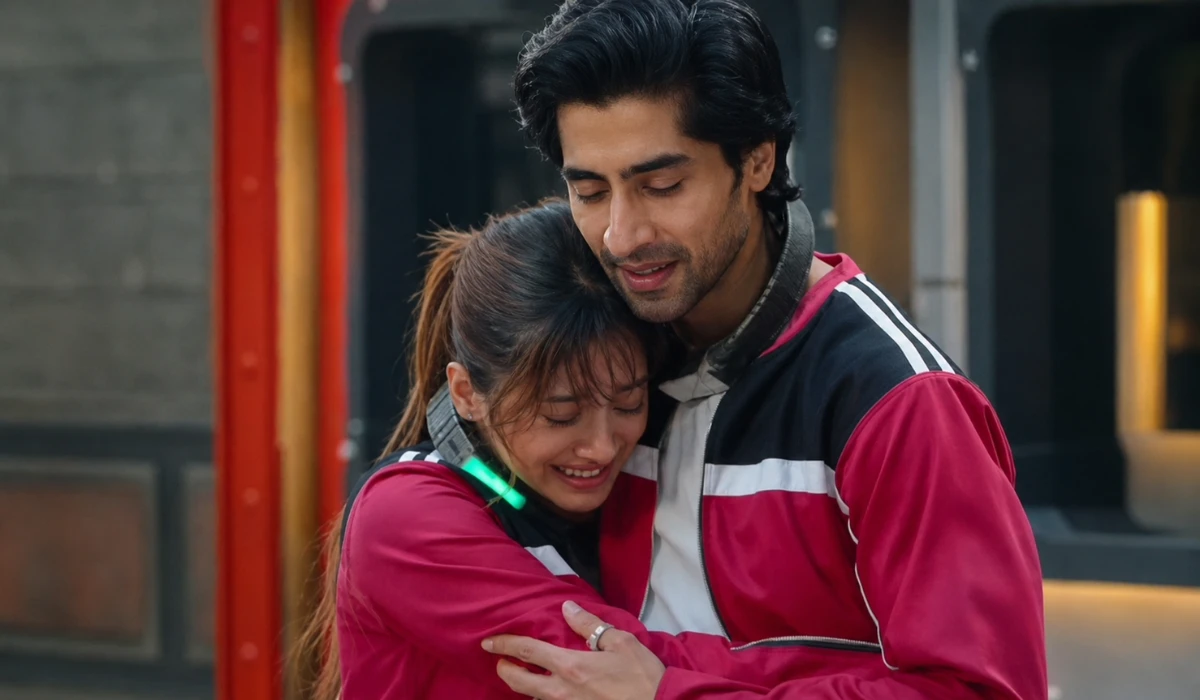 Harshad