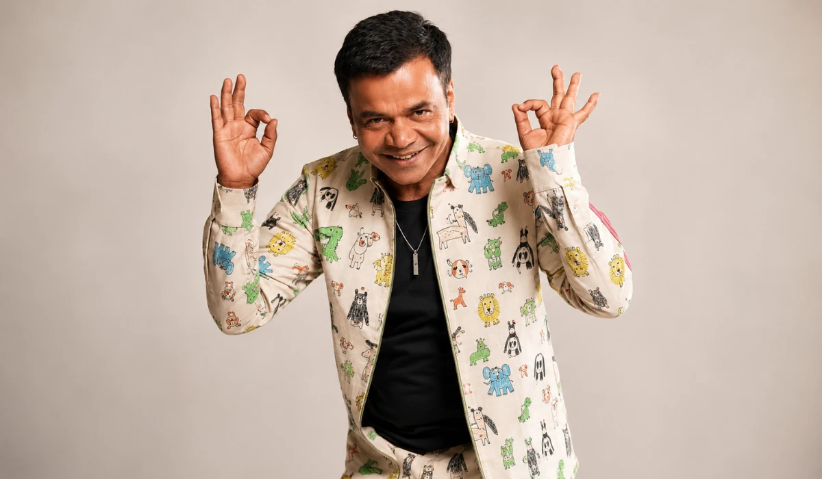 Rajpal Yadav