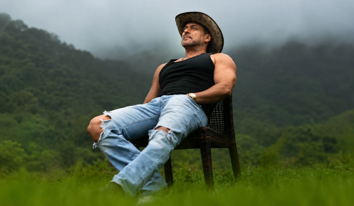 Salman Khan