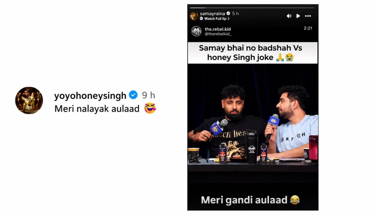 Badshah