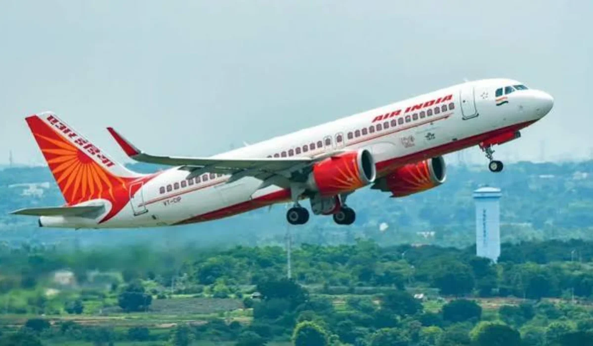 Air India