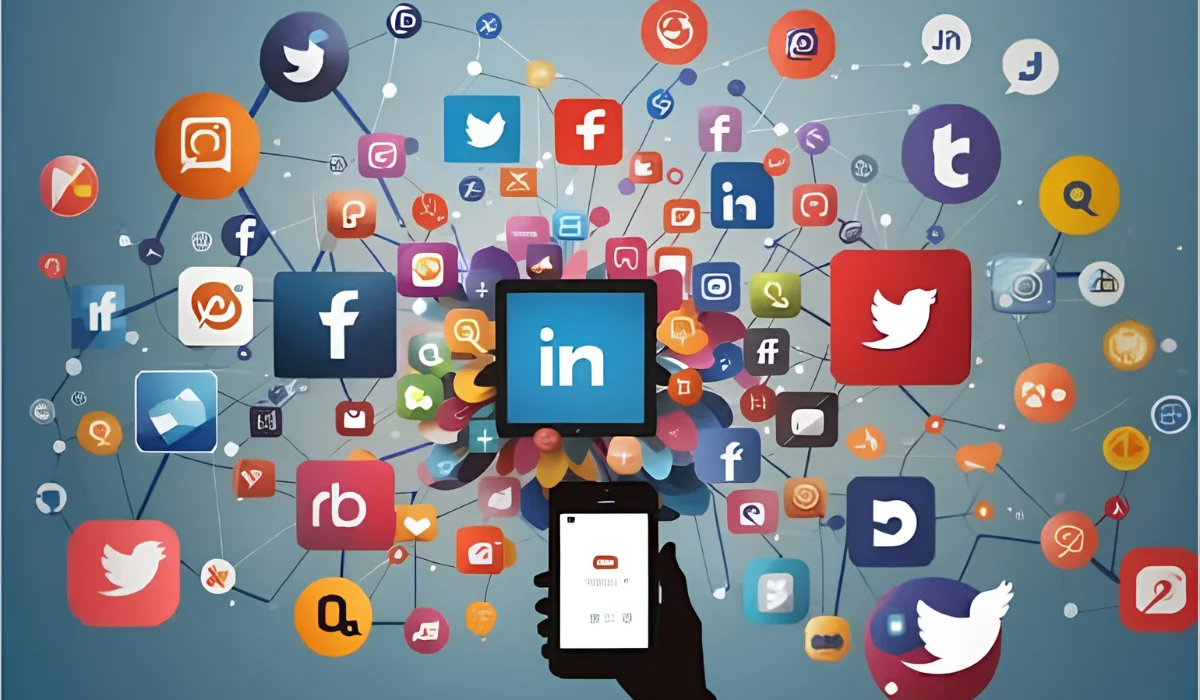  Social Media