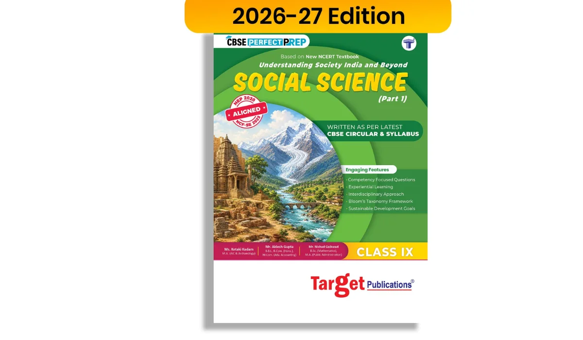 NCERT Class 9