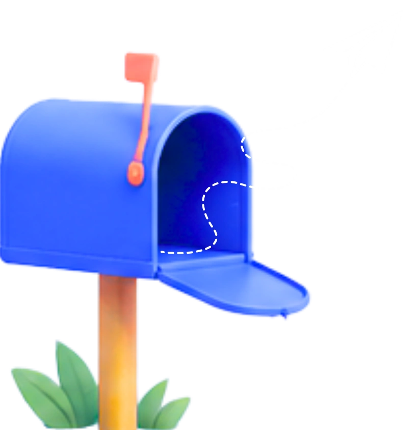 Newsletter illustration