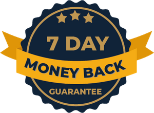 Money Back Guarantee Money Back