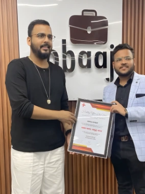 Small business workers