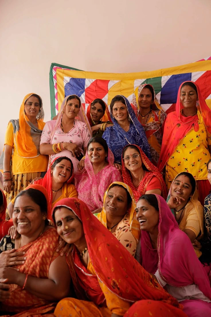 Women and girls education