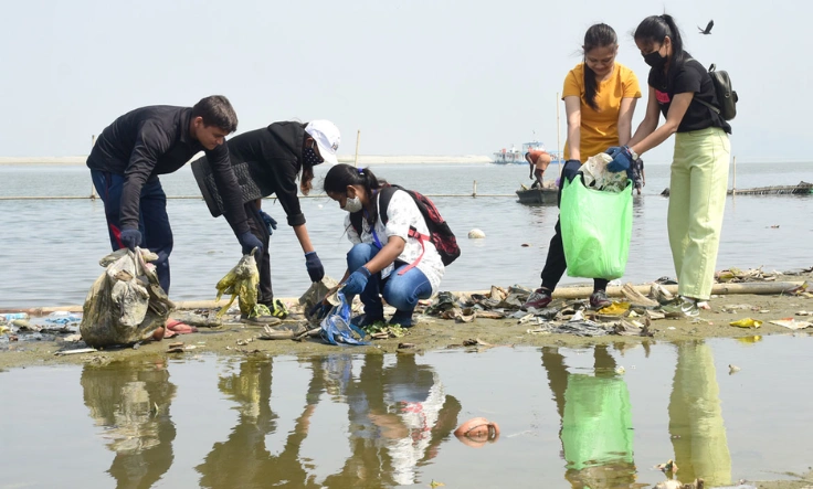 Restoring Our Rivers for Cleaner Water and Healthier Ecosystems